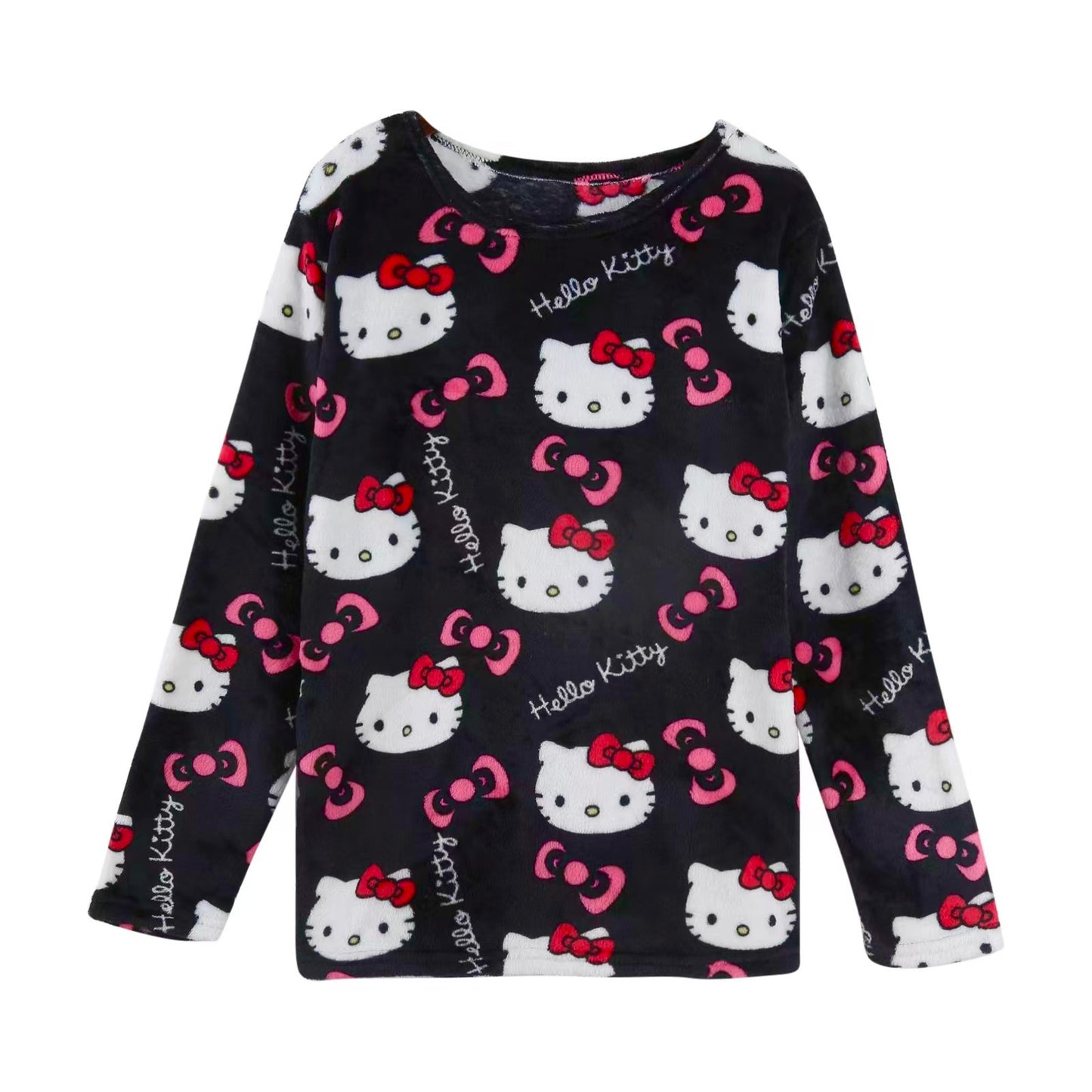Hello Kitty Cozy Top
