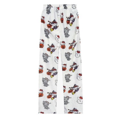 VIRAL Hello Kitty PJ's