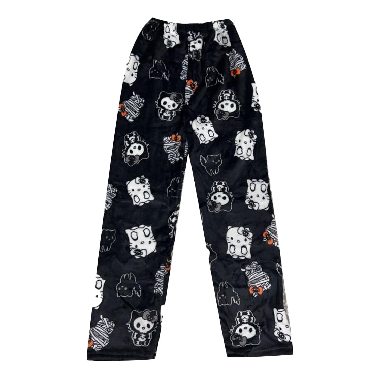 VIRAL Hello Kitty PJ's