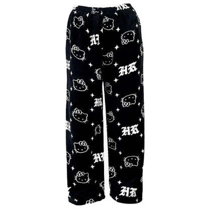 VIRAL Hello Kitty PJ's